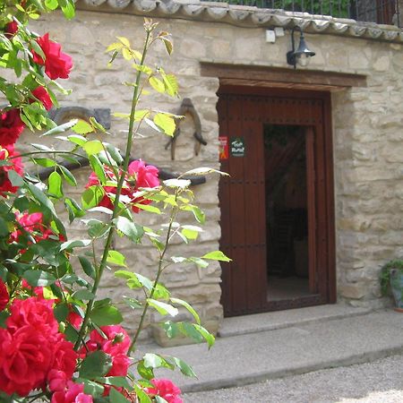 La Caseria De Tito Úbeda Екстериор снимка