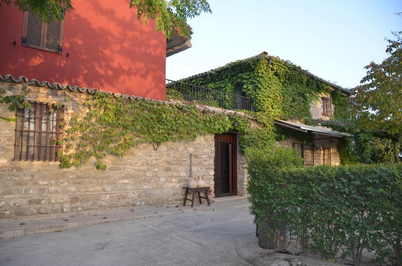 La Caseria De Tito Úbeda Екстериор снимка